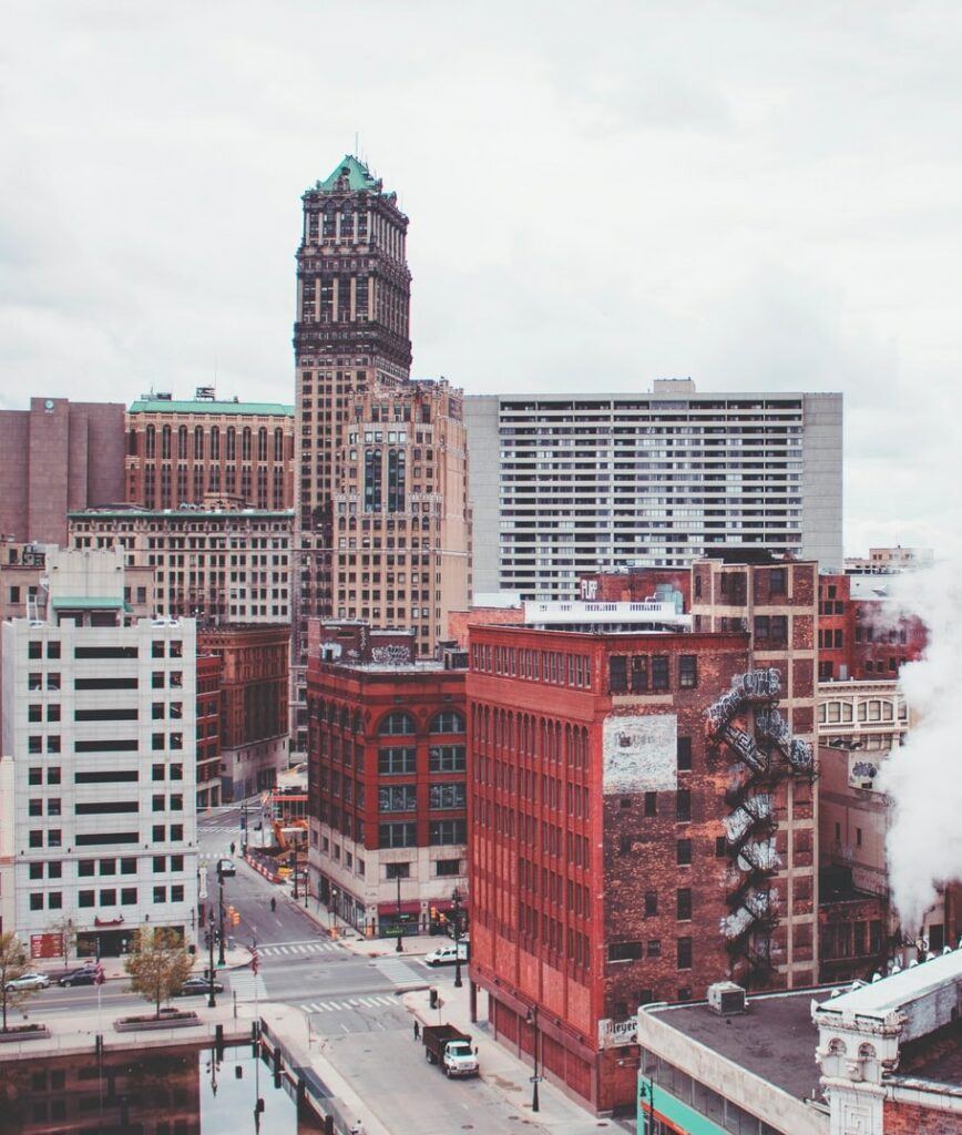 22 Spectacular Things to Do in Detroit, Michigan Be My Travel Muse