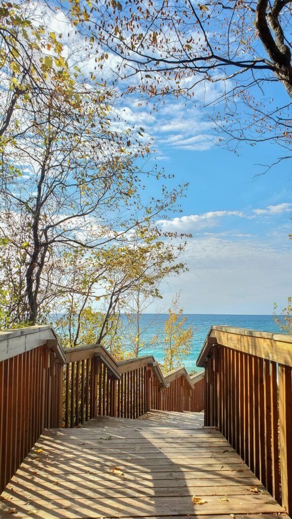 best tourist destinations michigan