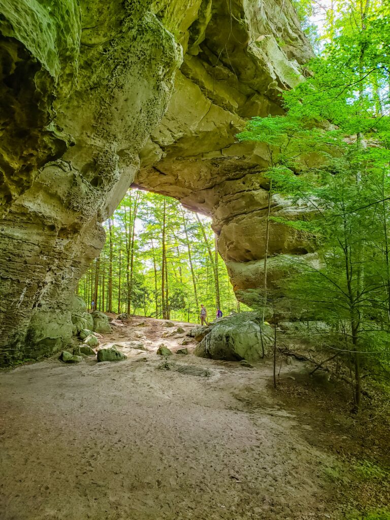 places to visit in kentucky