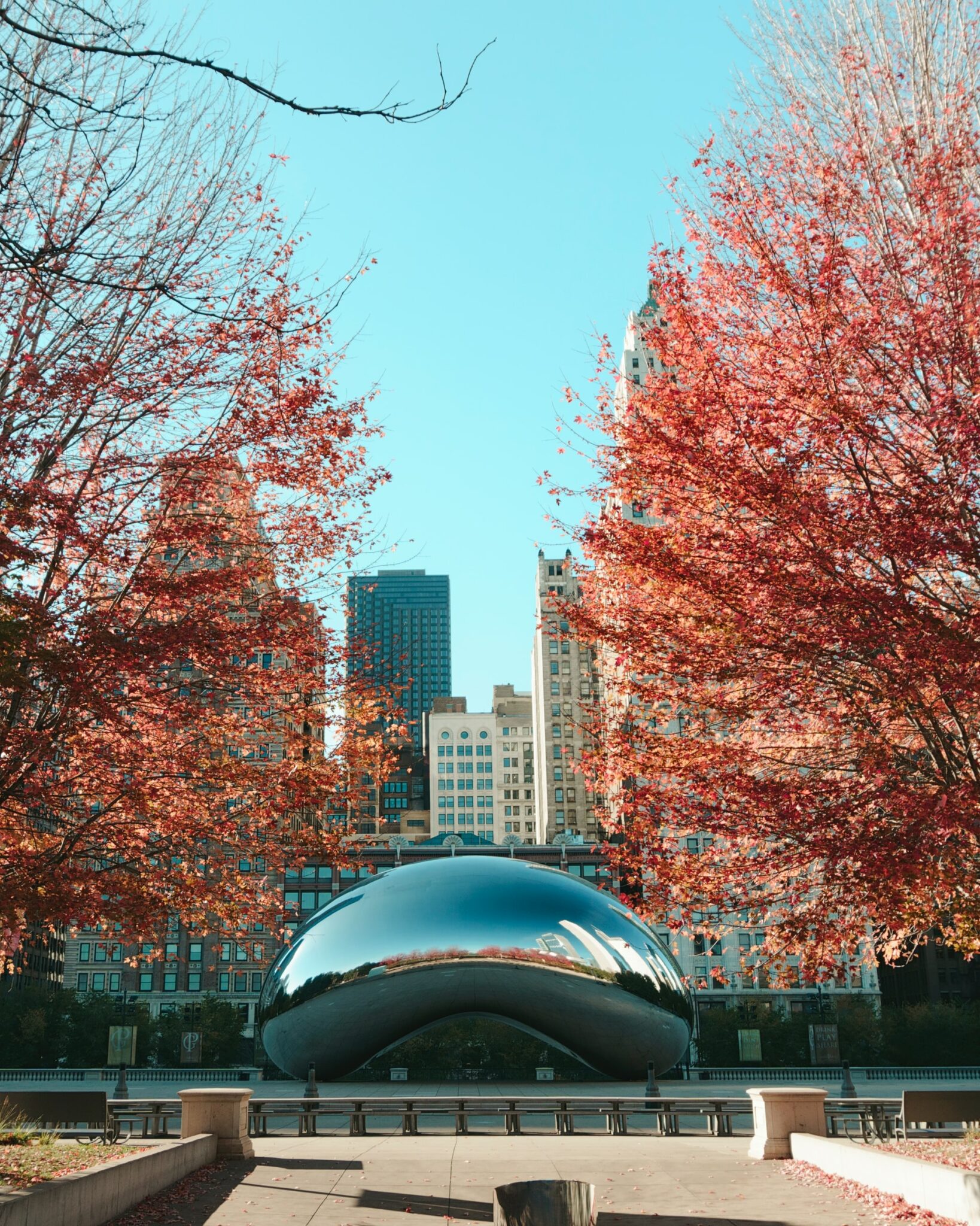 25 Gorgeous Places to Visit in the USA in November
