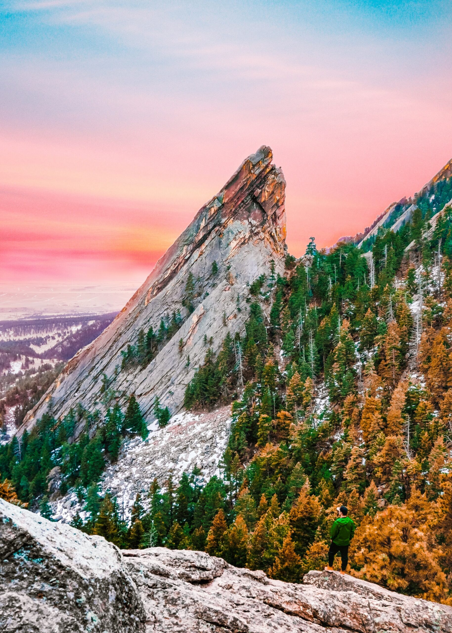 Best Places to Visit in November USA: Top Hidden Gems