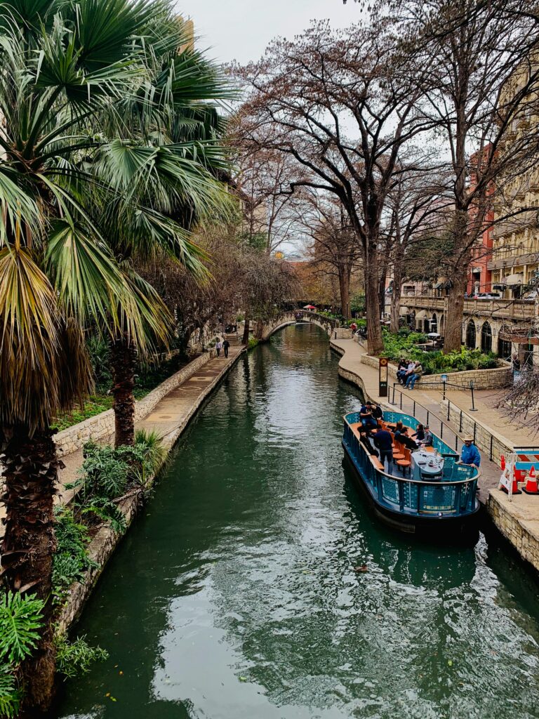 San Antonio, Texas