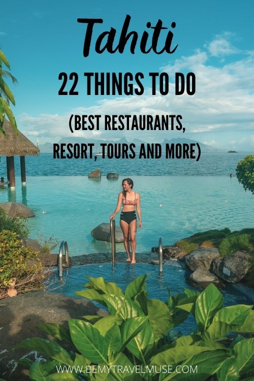 tahiti best things to do