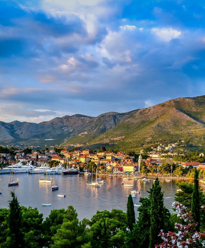 Croatia cheapest European destination to visit