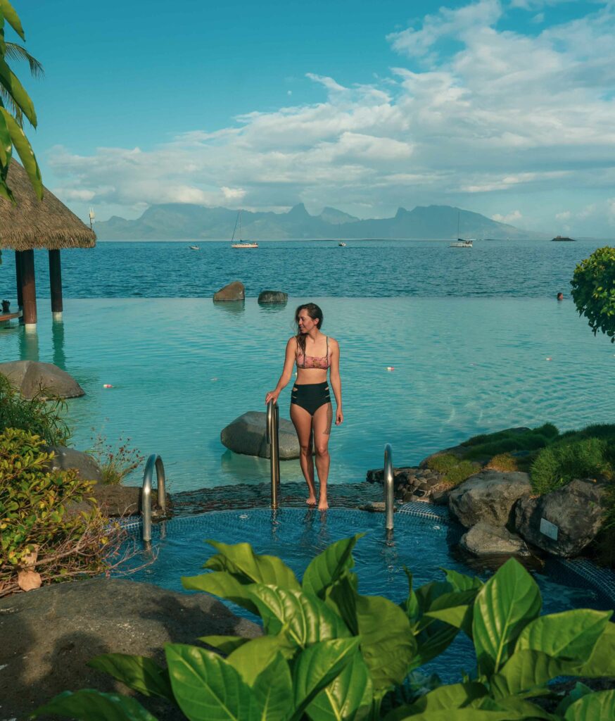 French Polynesia 