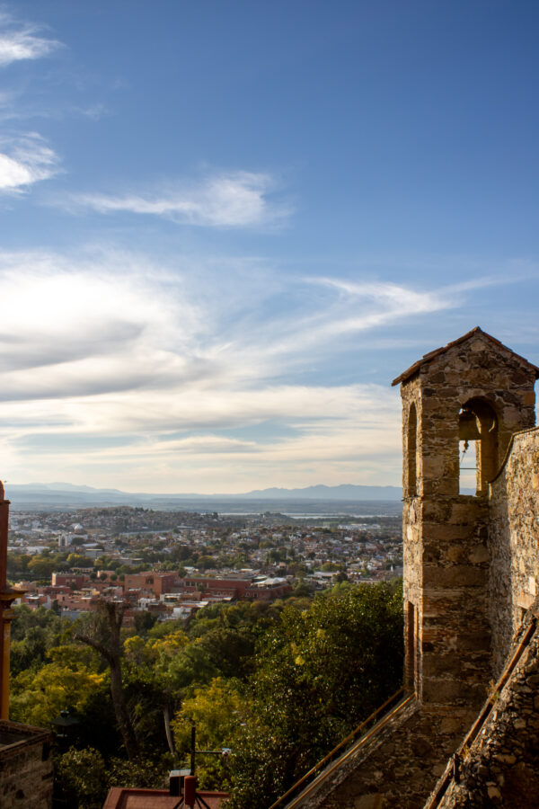 A Solo Female Traveler’s Guide to San Miguel de Allende, Mexico - Be My ...