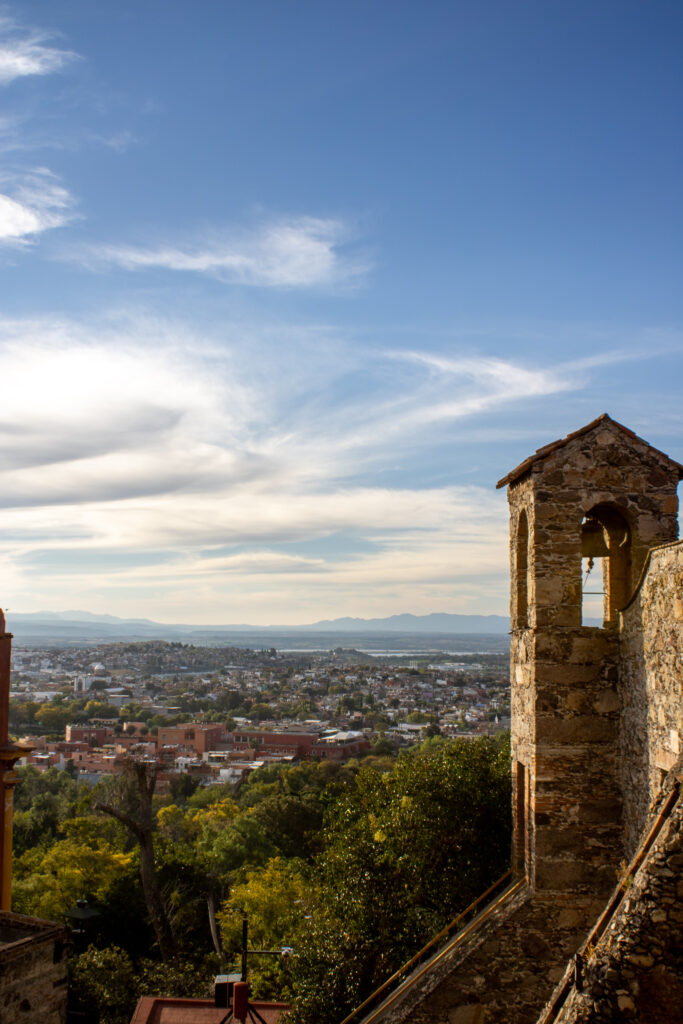 solo female travel mexico 2022