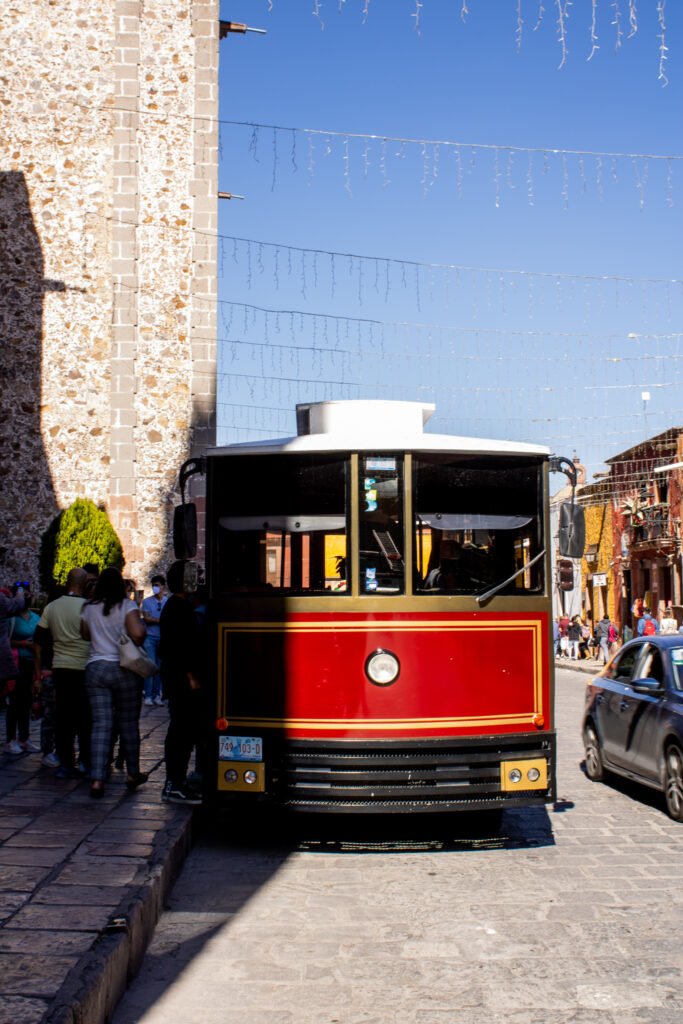 solo female travel mexico 2022