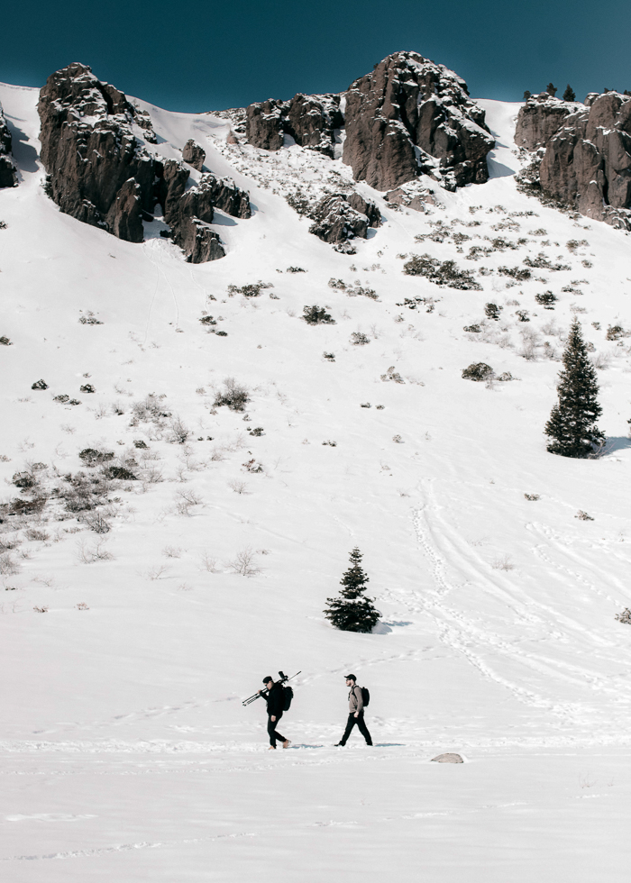 mammoth lakes winter things to do
