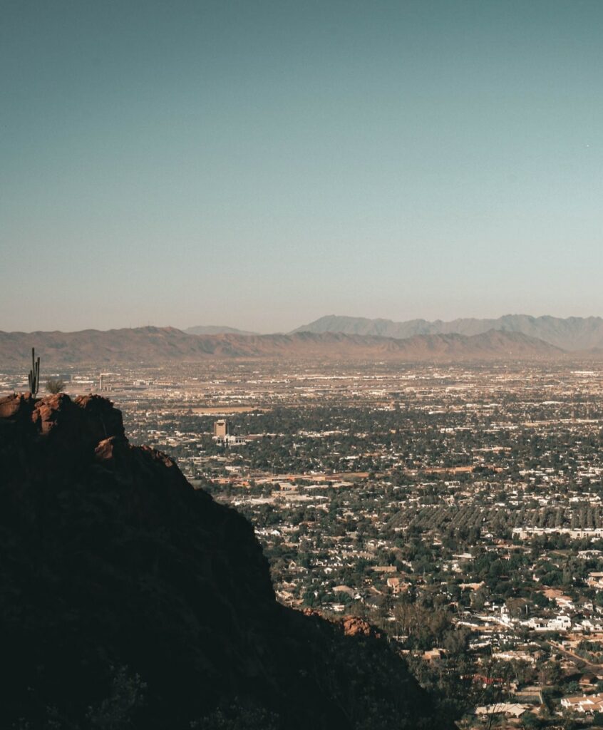 places to visit around phoenix