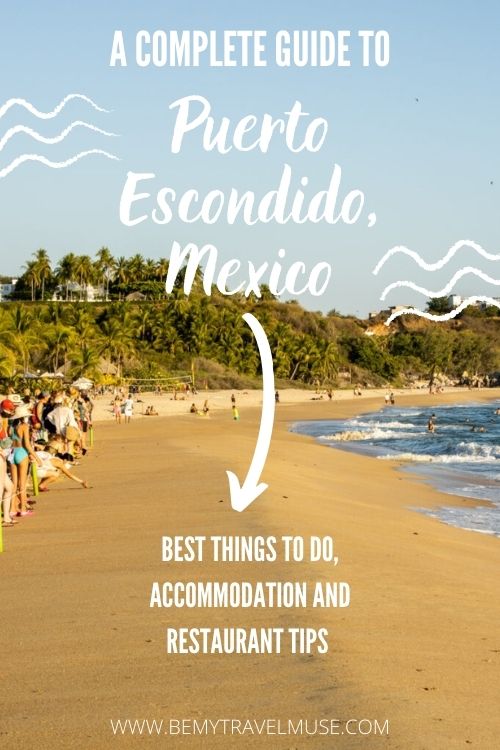 This Oaxacan Beach Town Is a Surfer's Paradise — and It's on the Rise Among  Digital Nomads