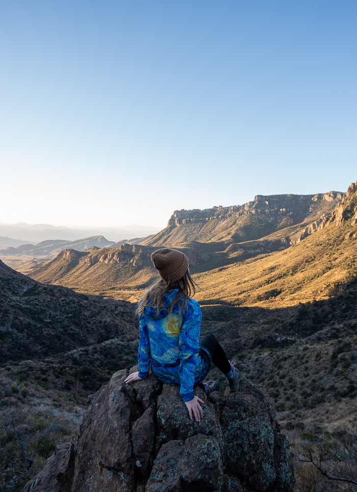 Big Bend National Park