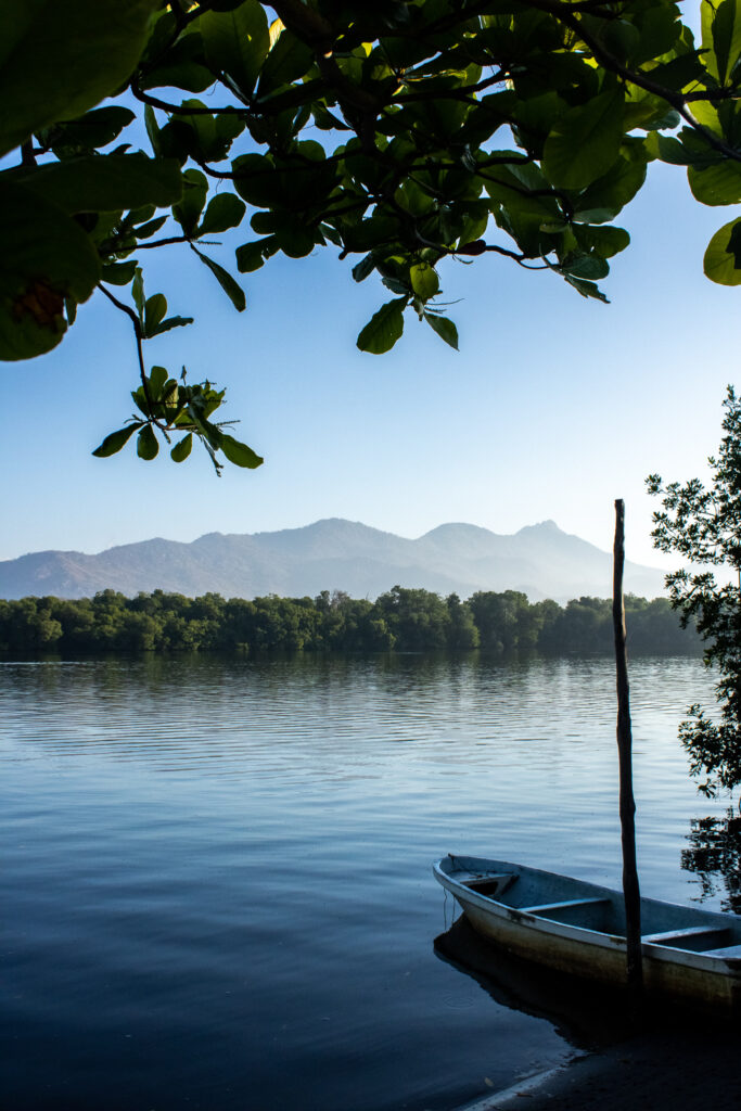 Boca del Cielo, Chiapas