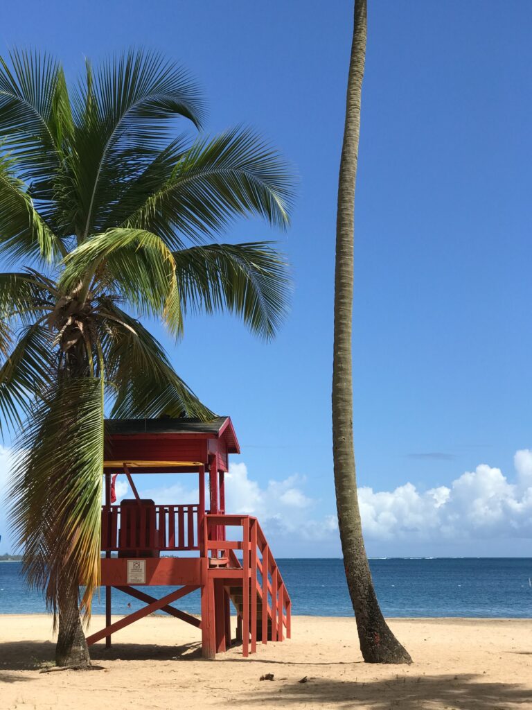 San Juan Puerto Rico