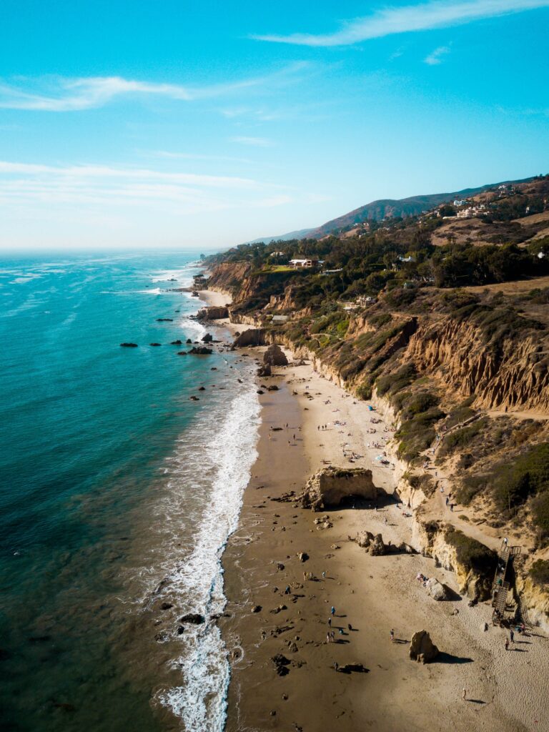 best beaches in the usa 6