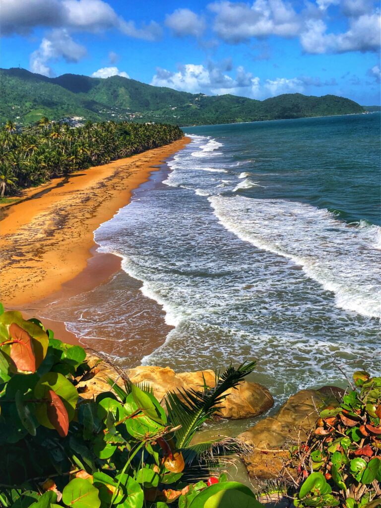 Puerto Rico best Caribbean islands