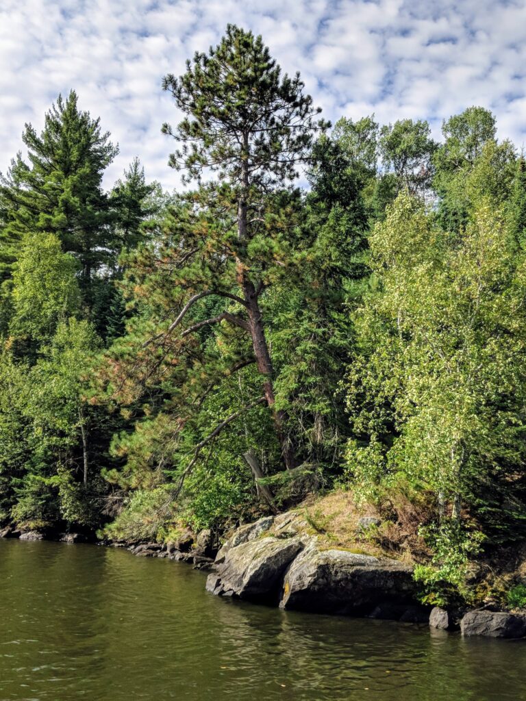 Voyageurs National Park, Minnesota