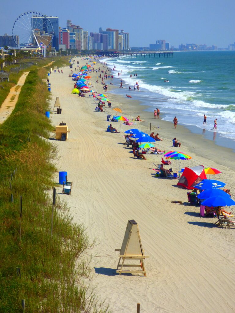 Myrtle Beach, South Carolina