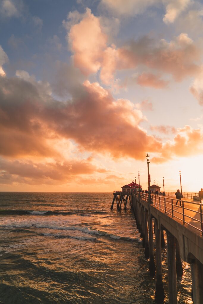 Huntington Beach, California