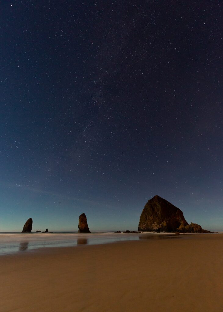 Cannon Beach, Oregon