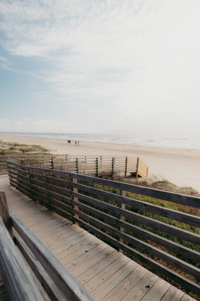 Galveston, Texas