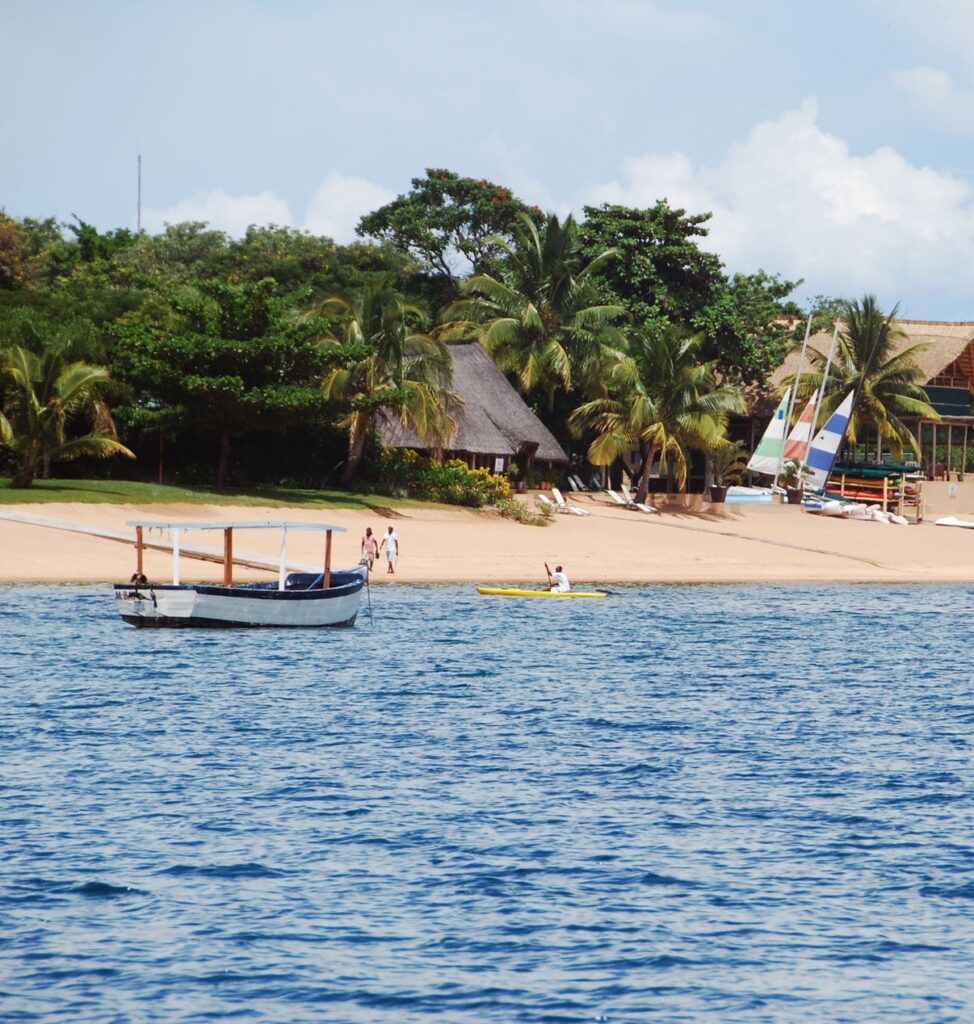 lake Malawi 