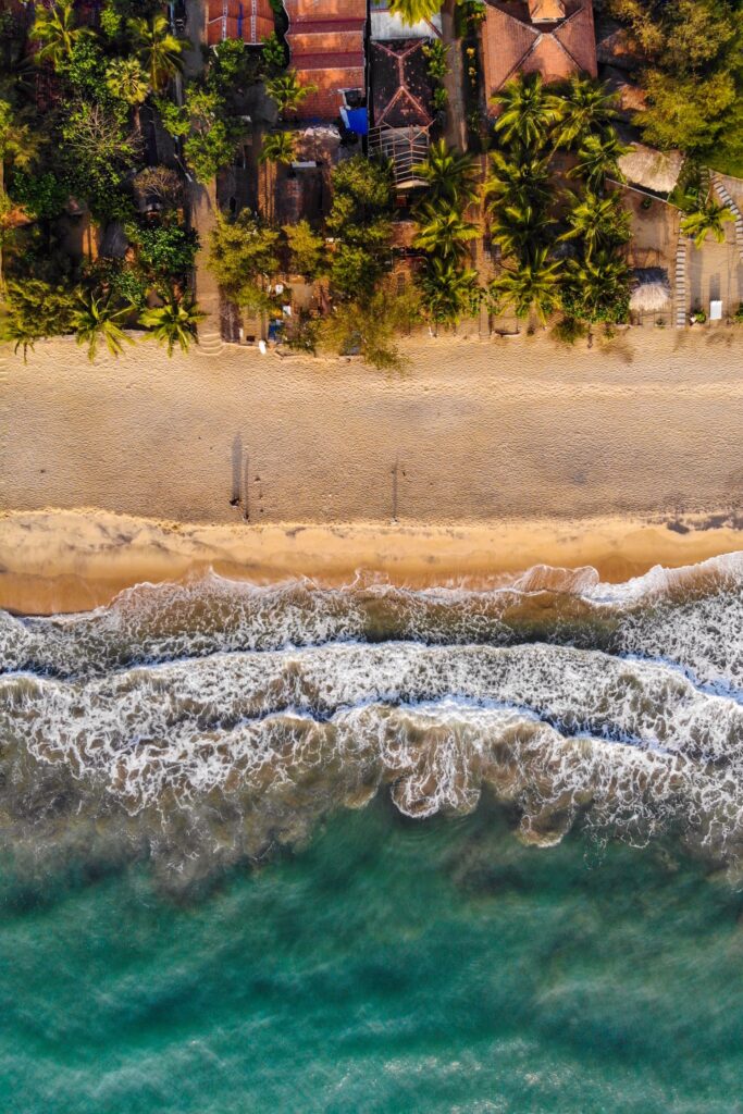 arugam bay, Sri Lanka 