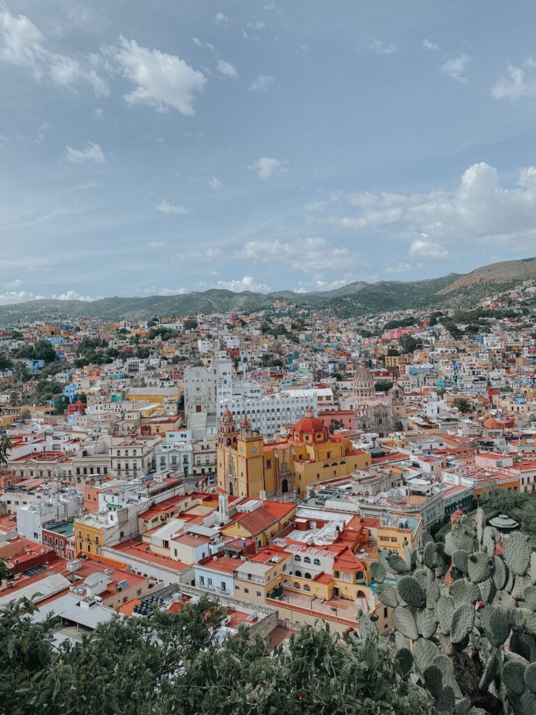 Guanajuato, Guanajuato