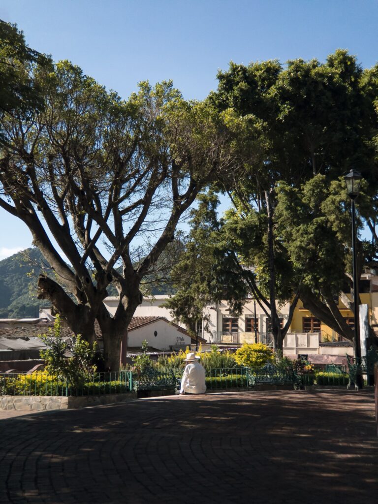 Tepoztlán, Morelos