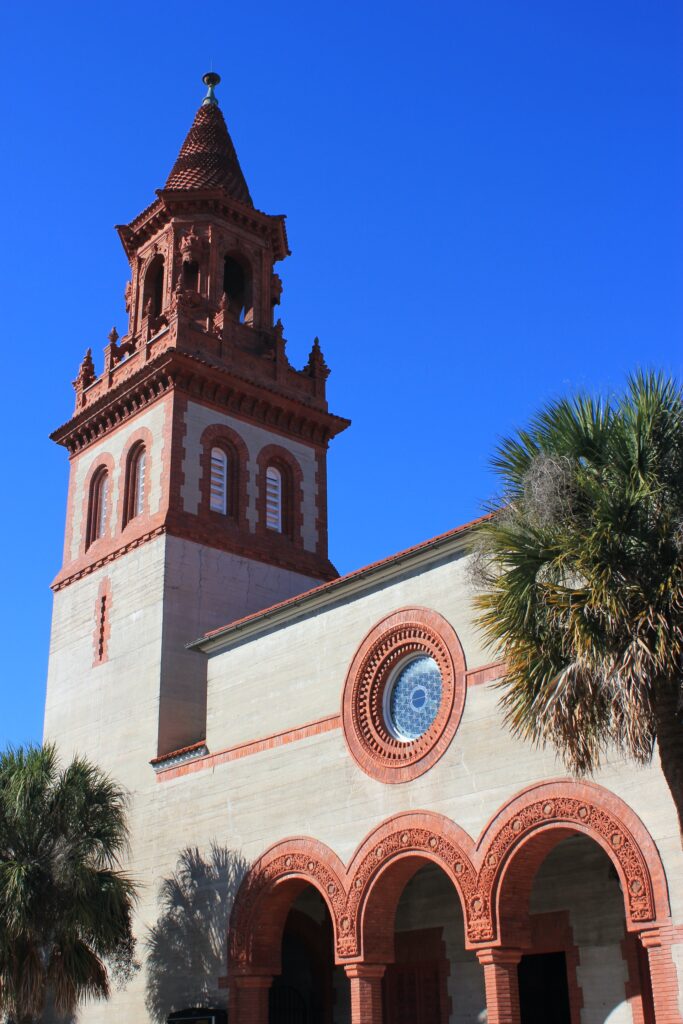 St. Augustine, Florida