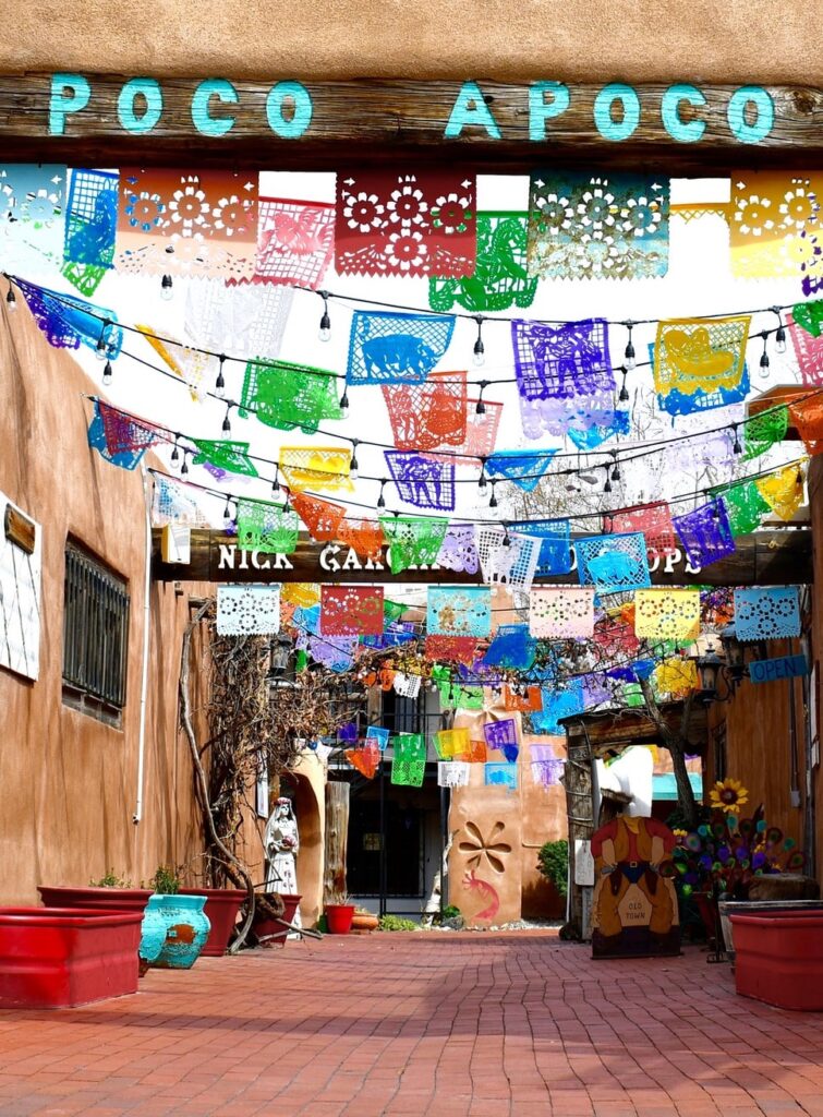 top 10 places to visit in albuquerque