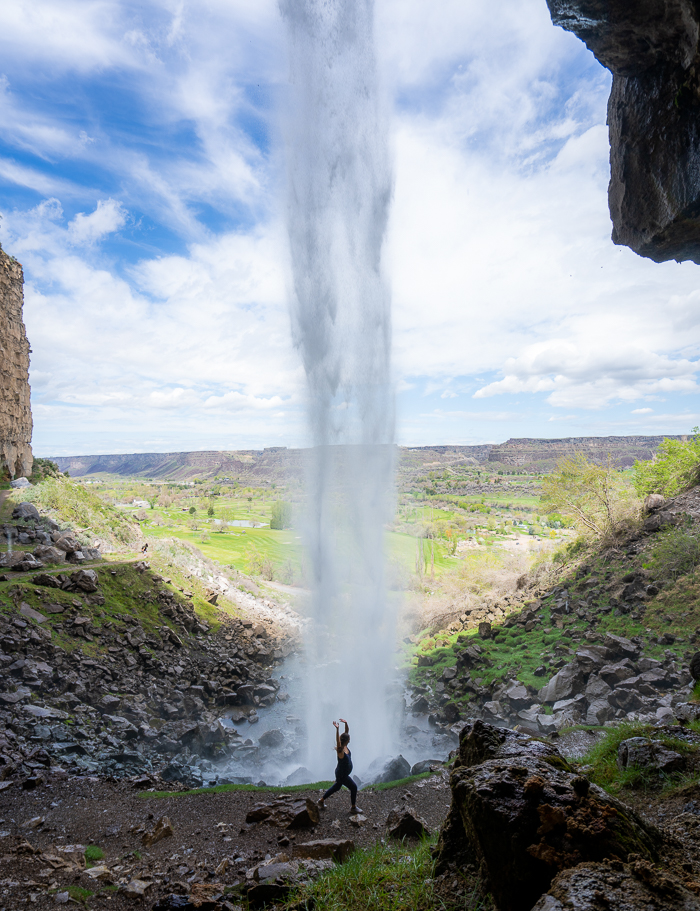 best places to visit in the USA in October