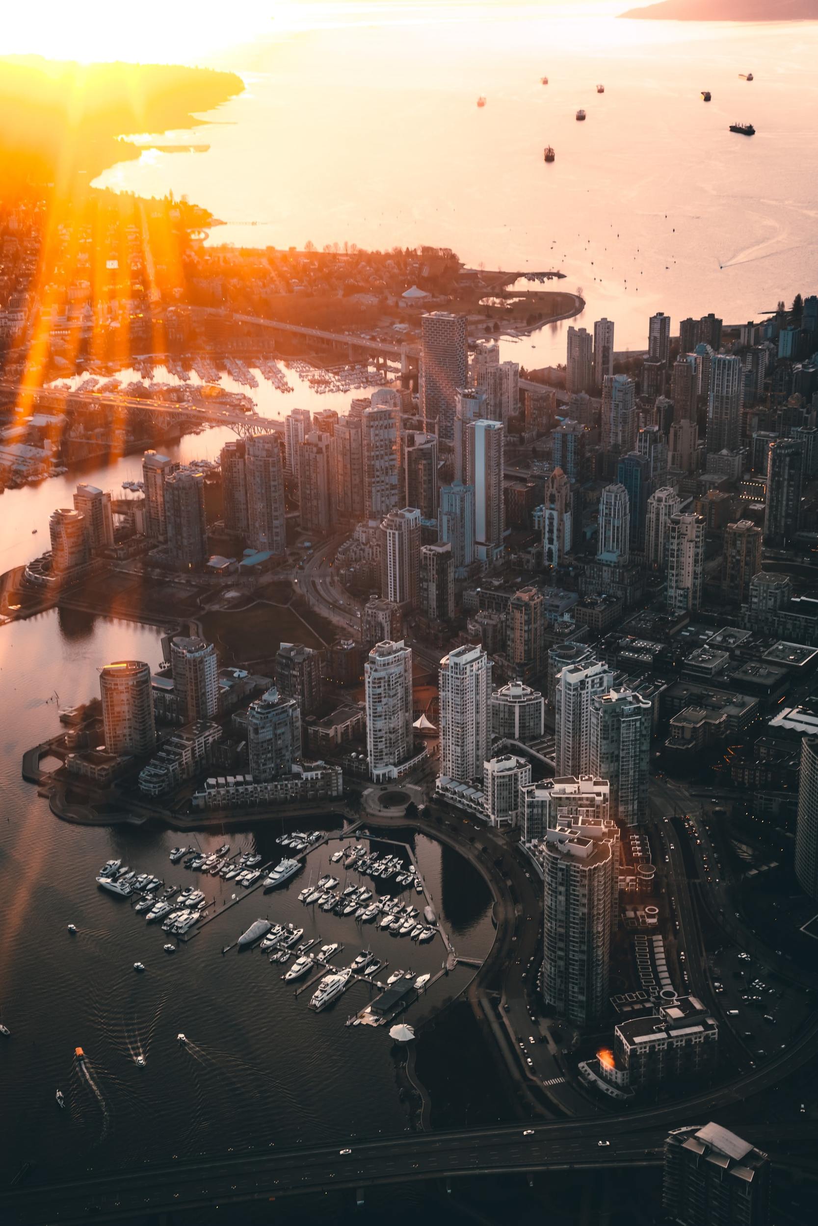 The 12 Best Places to Live in Canada
