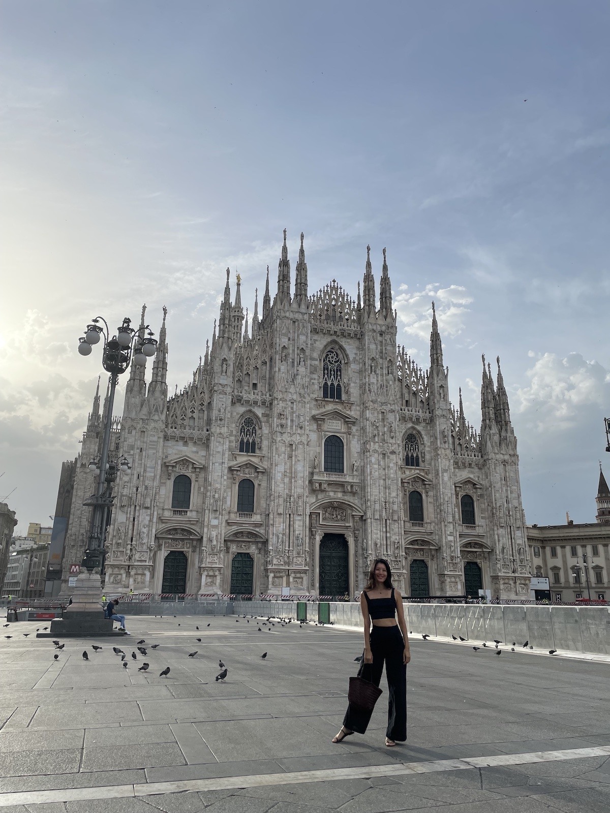 How to Spend One Day in Milan