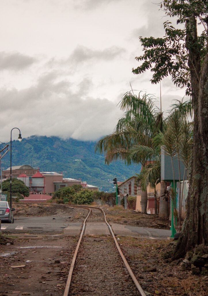 historical places to visit in san jose costa rica