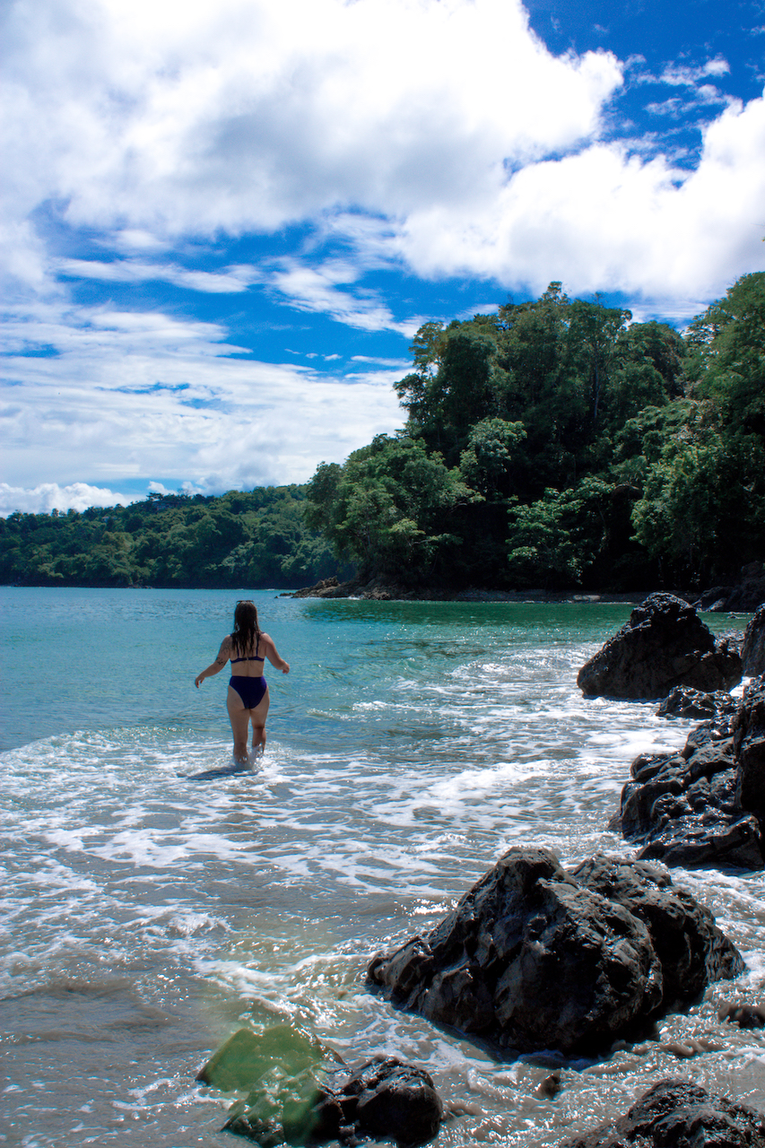 Everything You Need to Know Before Visiting Manuel Antonio National Park in Costa Rica