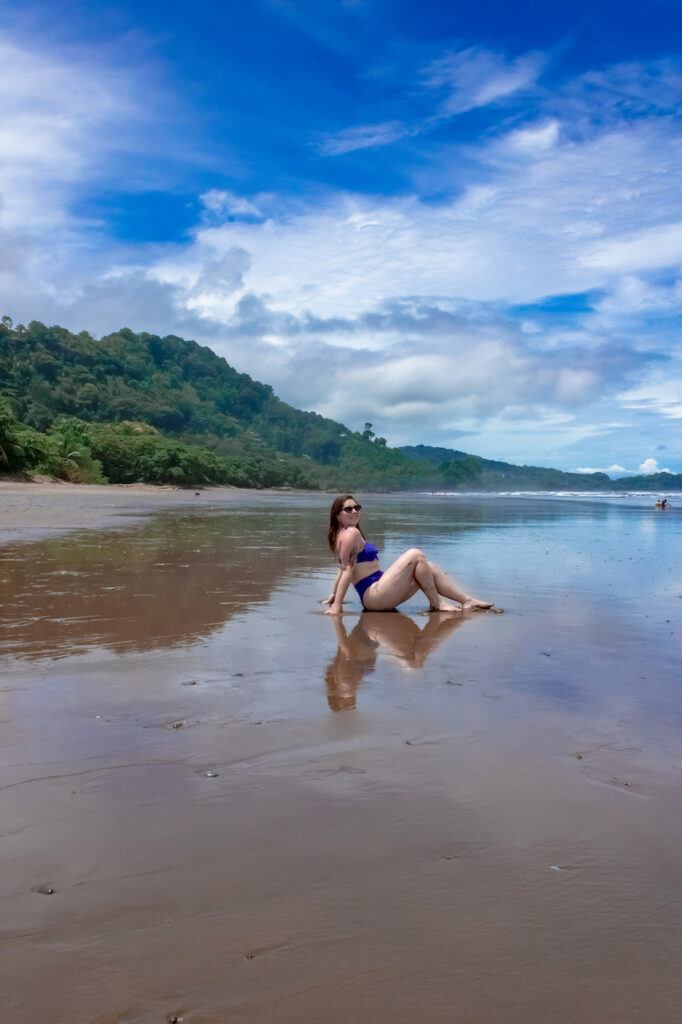 is Costa Rica safe for solo female travelers