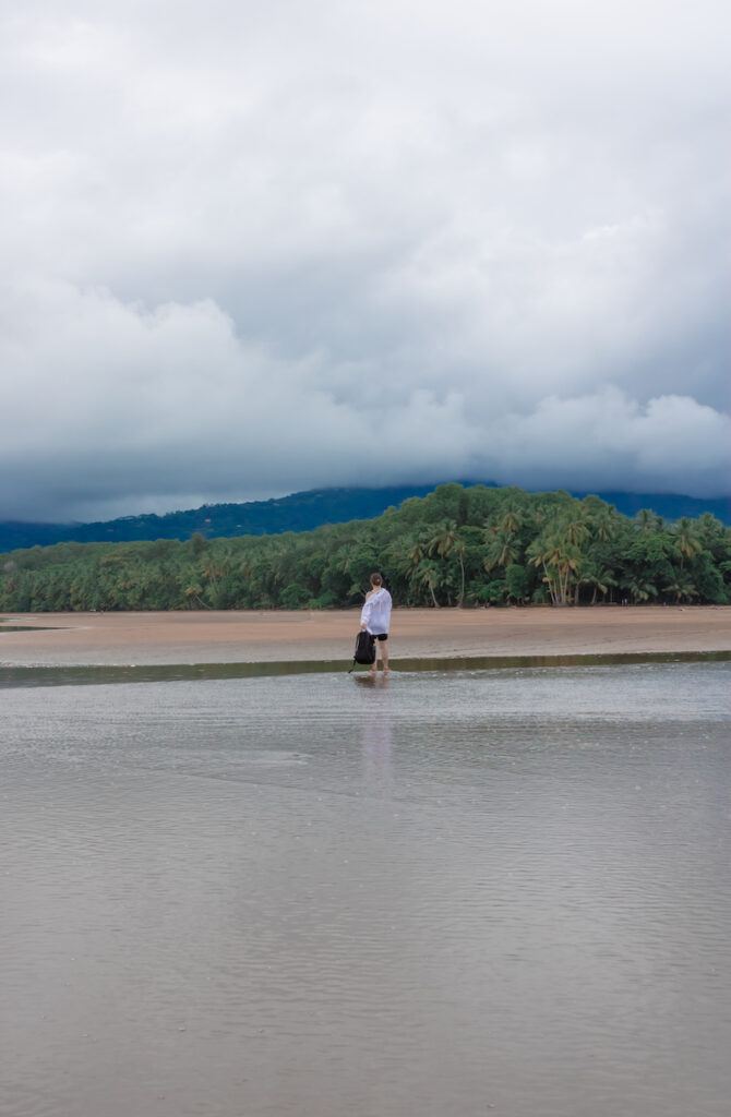 most beautiful places in costa rica uvita