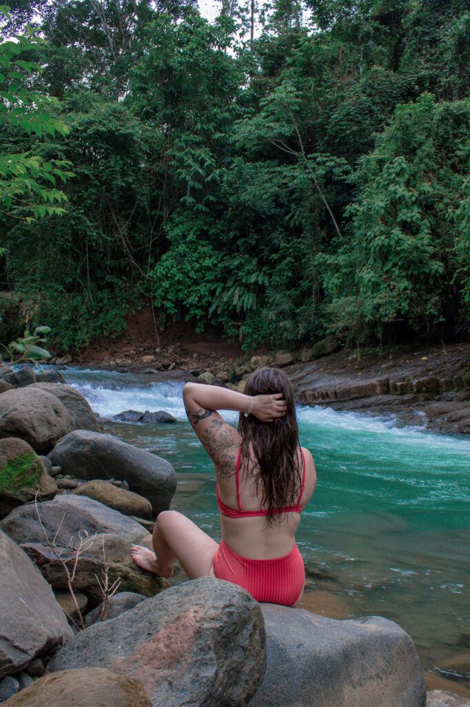 what to wear in costa rica