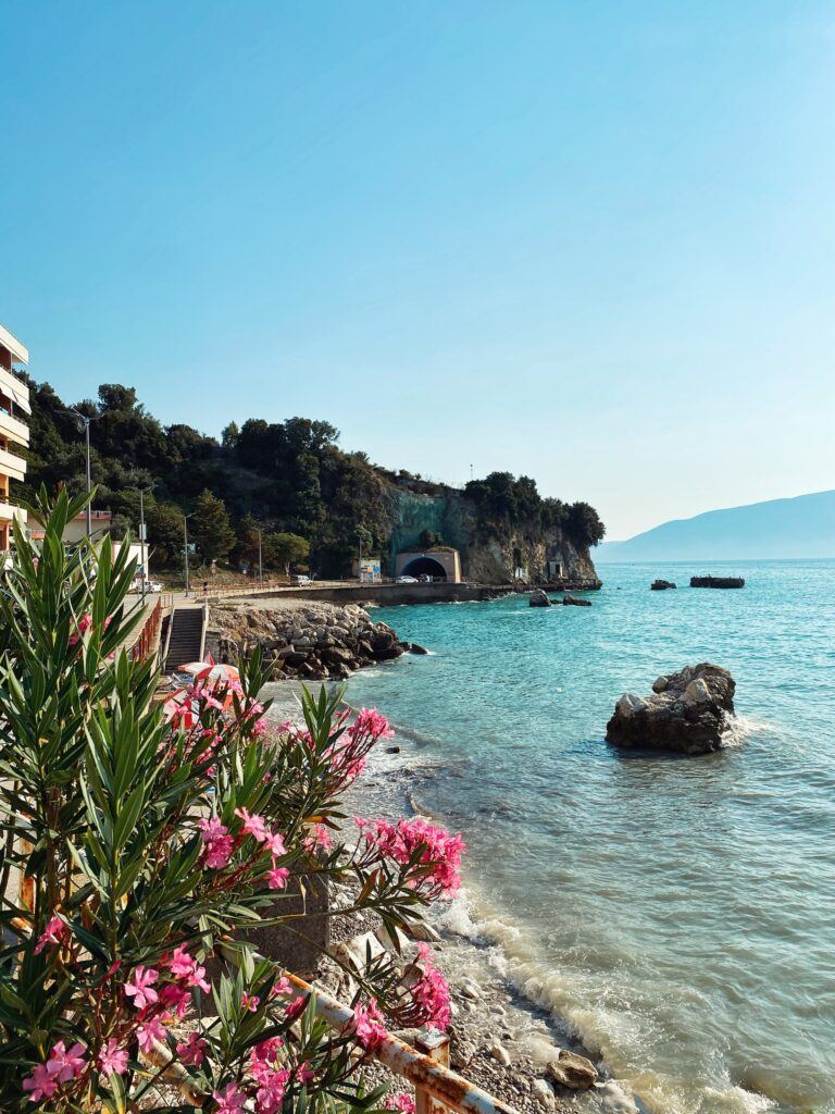 best places to visit in europe in the summer
