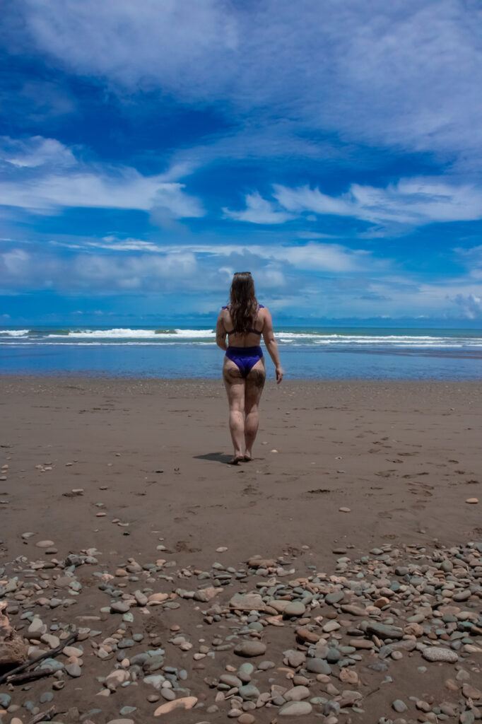 is Costa Rica safe for solo female travelers