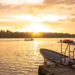 woman solo travel costa rica