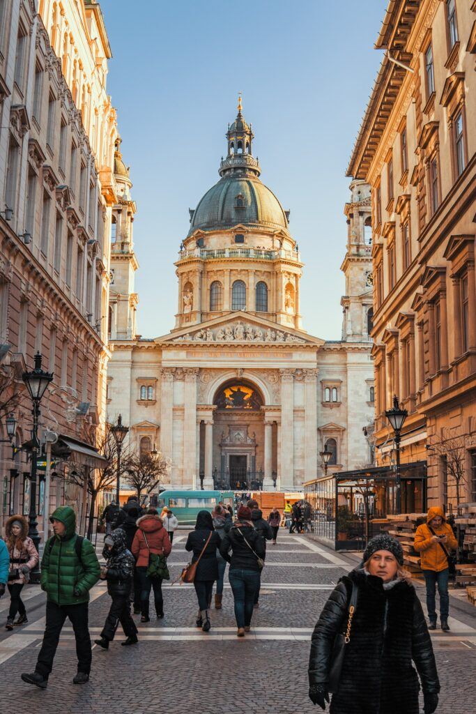 best european cities to visit in december