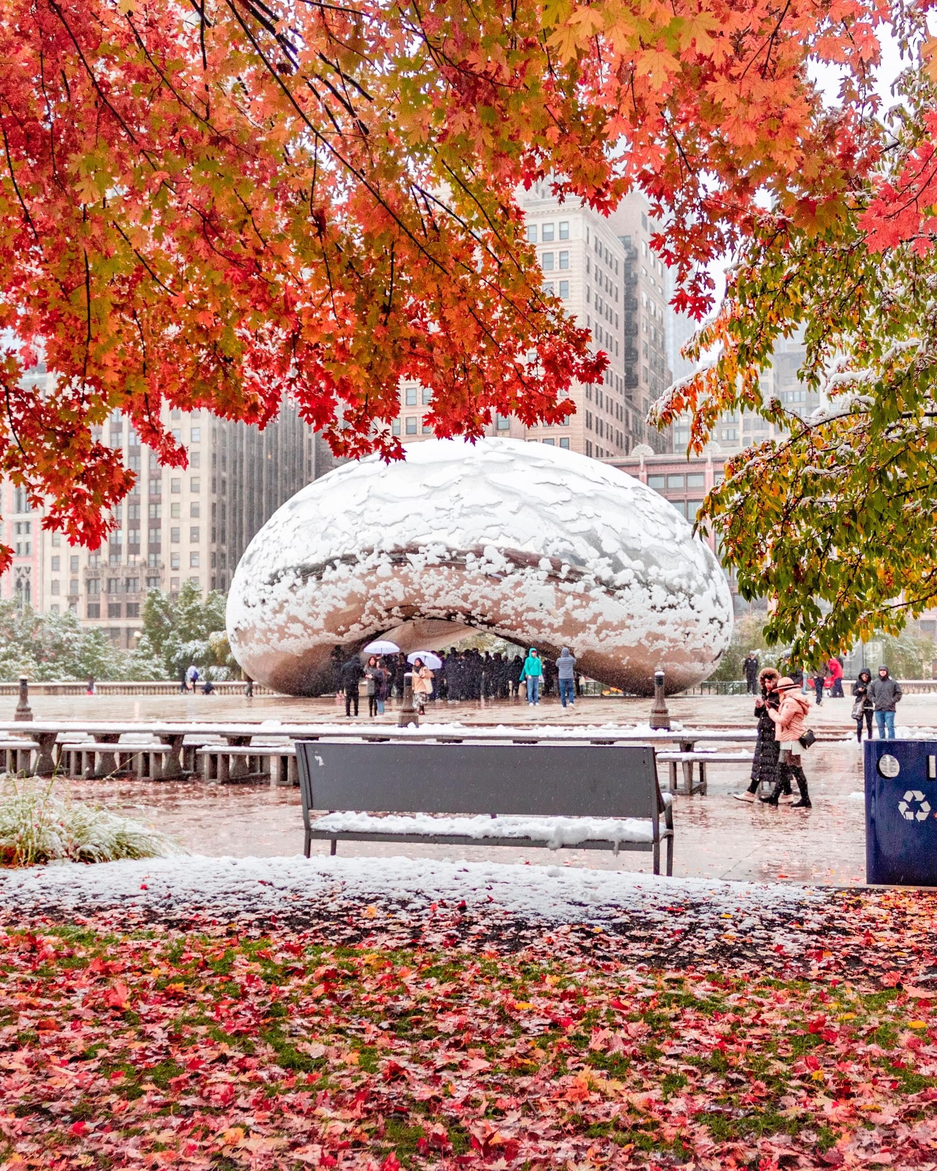 The Best Time to Visit Chicago for Every Traveler - Be My Travel Muse