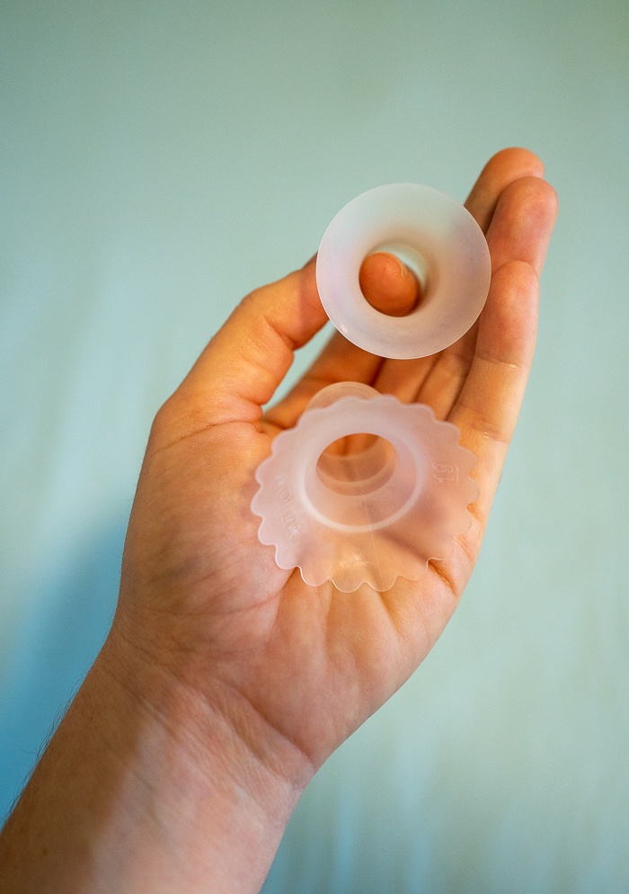 Elvie vs. Willow: Hands Free Breast Pump Review - Fed & Fit