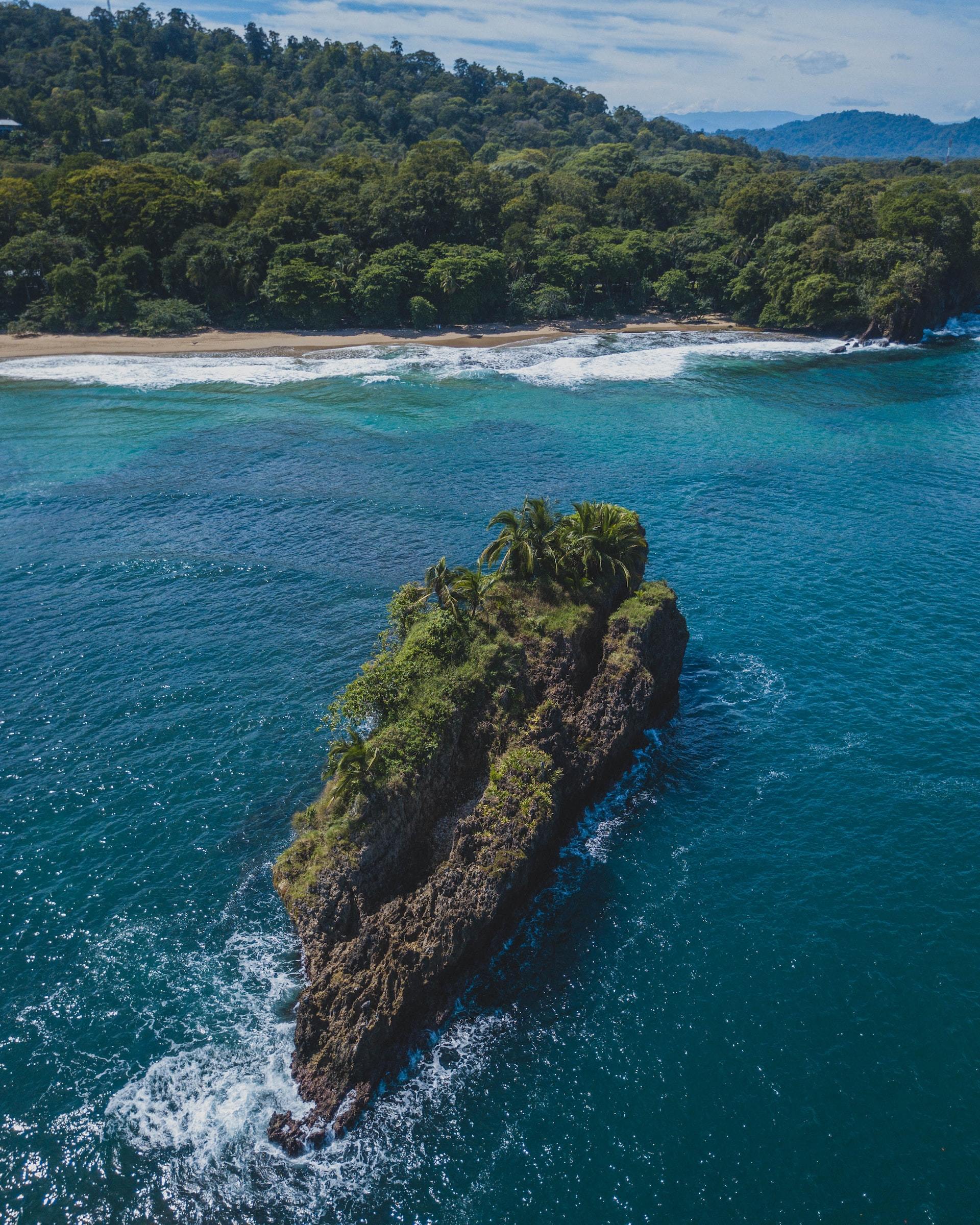 The 12 Most Beautiful Places in Costa Rica