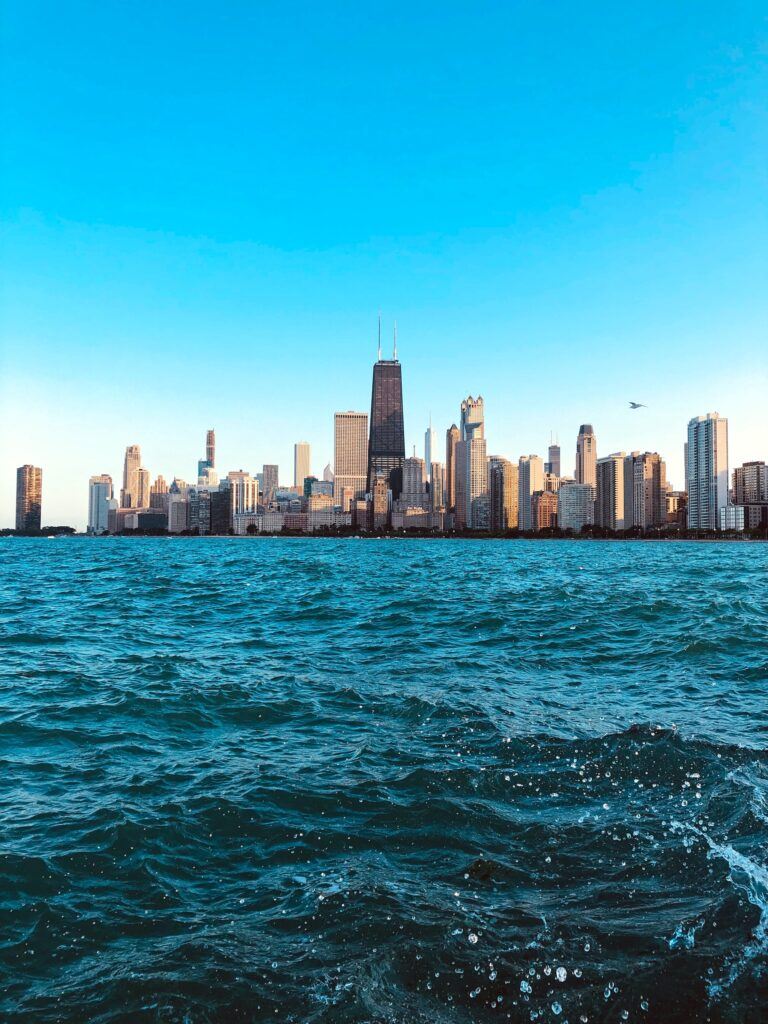 where to stay in chicago 2 -