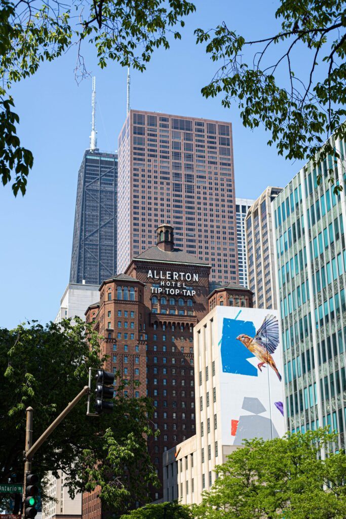where to stay in chicago where to stay in chicago