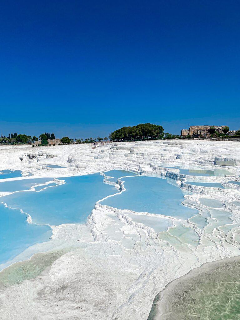best places to visit in november