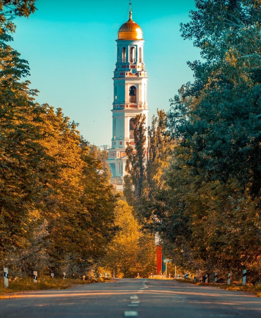Moldova cheapest European destination to visit